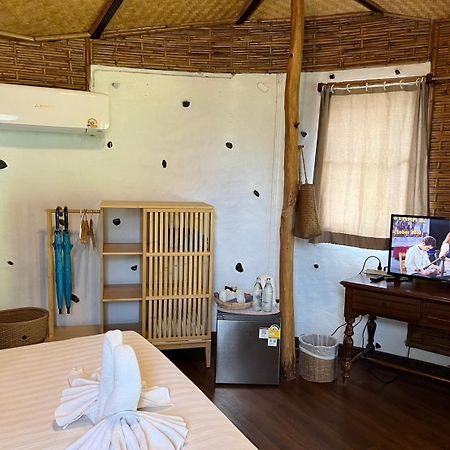 Koh Mak Cococape Resort Exterior photo