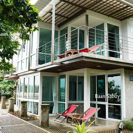 Koh Mak Cococape Resort Exterior photo