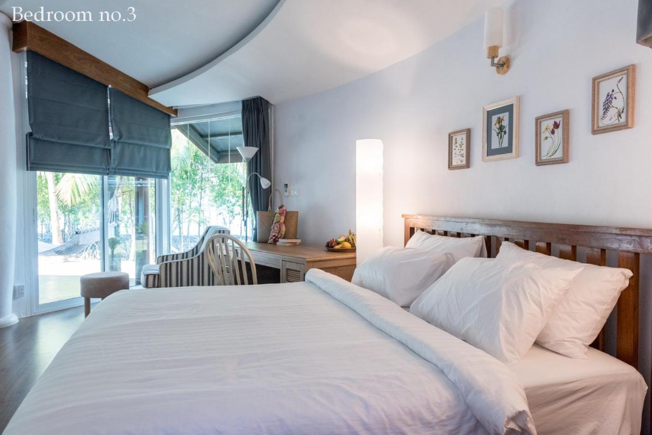 Koh Mak Cococape Resort Exterior photo