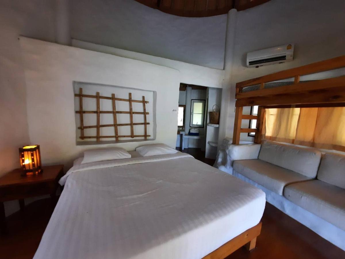 Koh Mak Cococape Resort Exterior photo