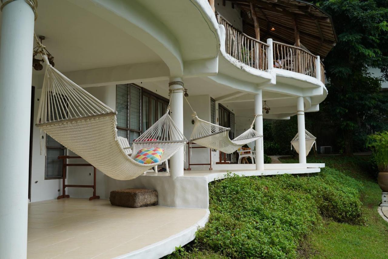 Koh Mak Cococape Resort Exterior photo