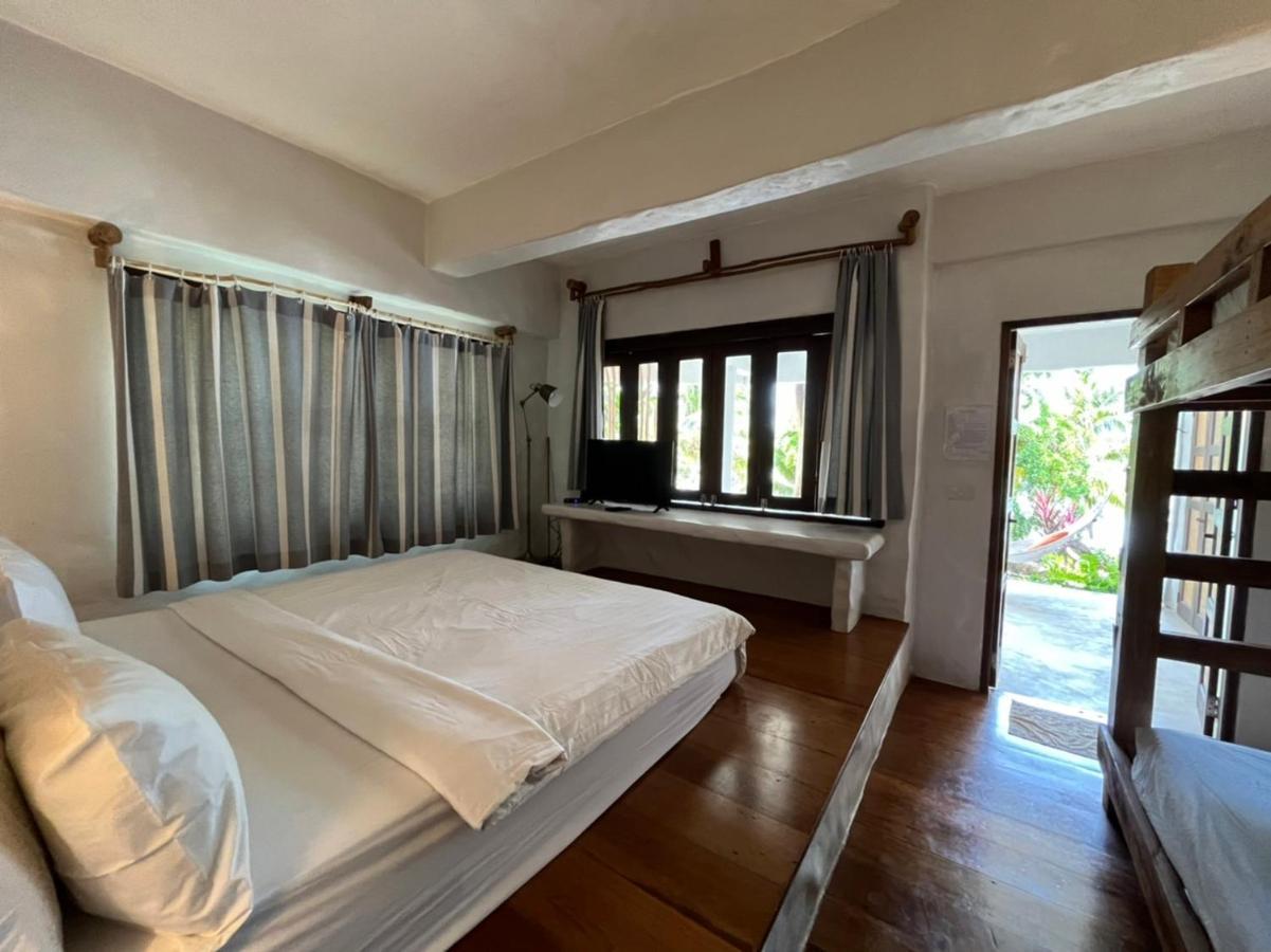 Koh Mak Cococape Resort Exterior photo