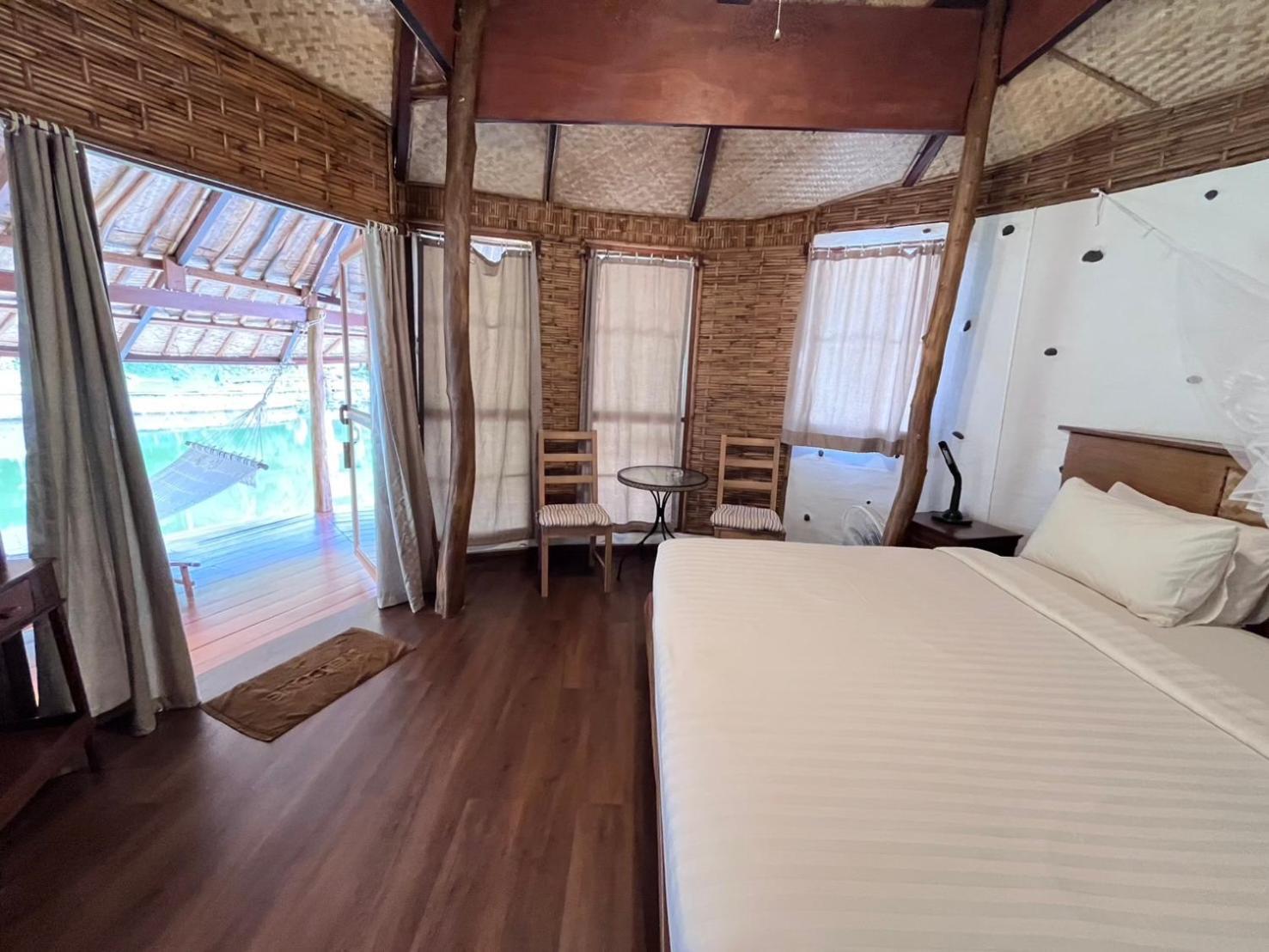 Koh Mak Cococape Resort Exterior photo