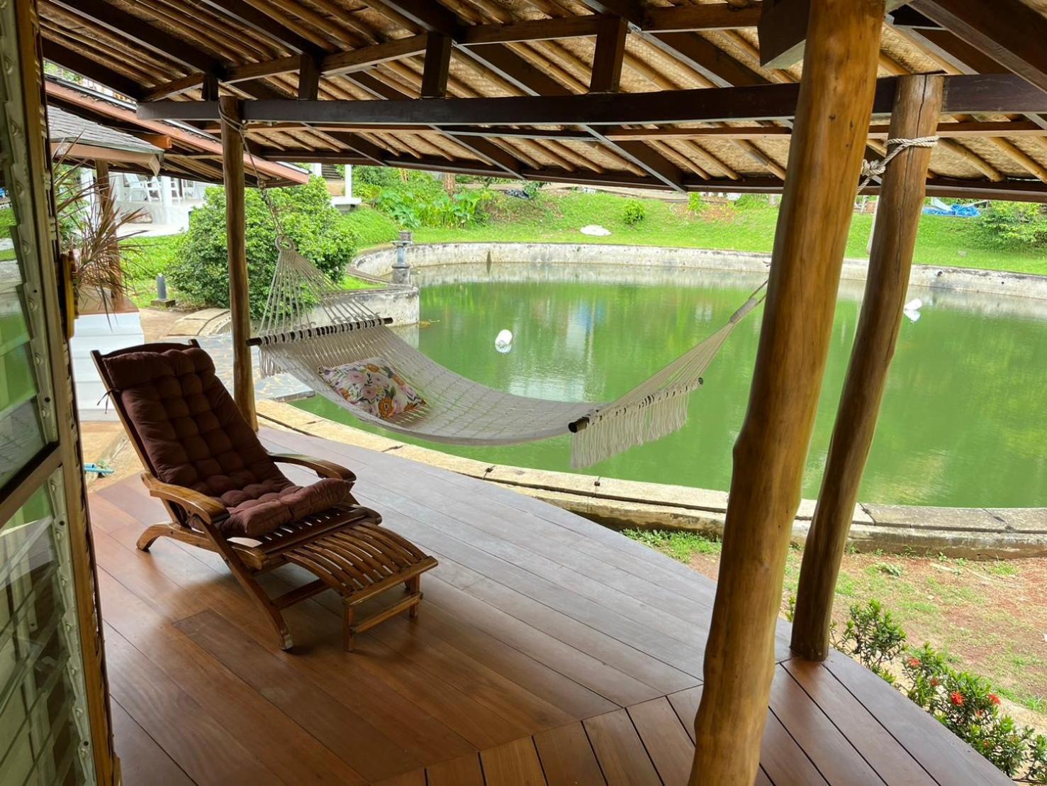 Koh Mak Cococape Resort Exterior photo