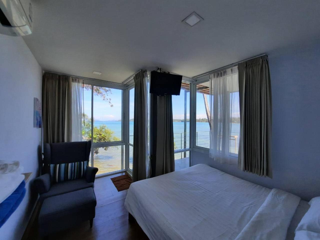Koh Mak Cococape Resort Exterior photo
