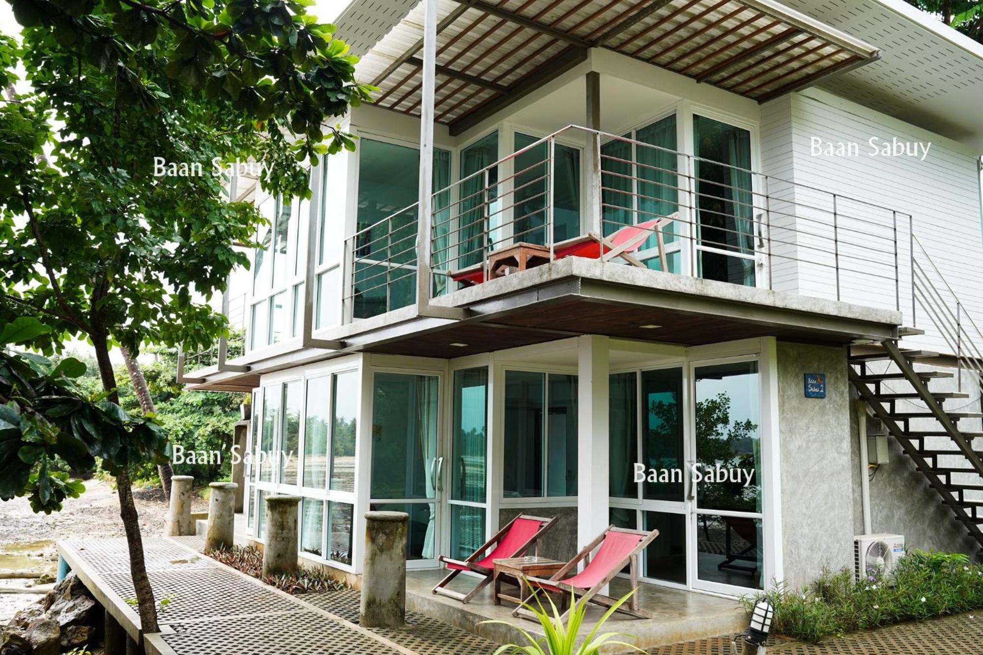 Koh Mak Cococape Resort Exterior photo