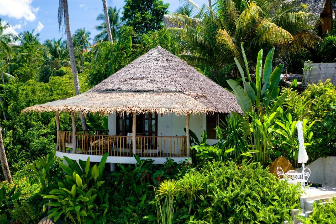 Koh Mak Cococape Resort Exterior photo