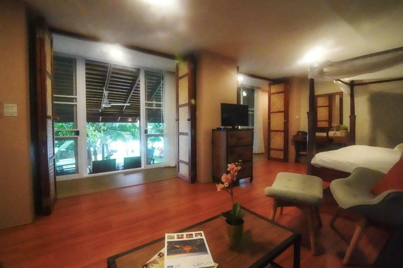 Koh Mak Cococape Resort Exterior photo
