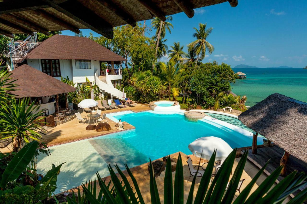 Koh Mak Cococape Resort Exterior photo