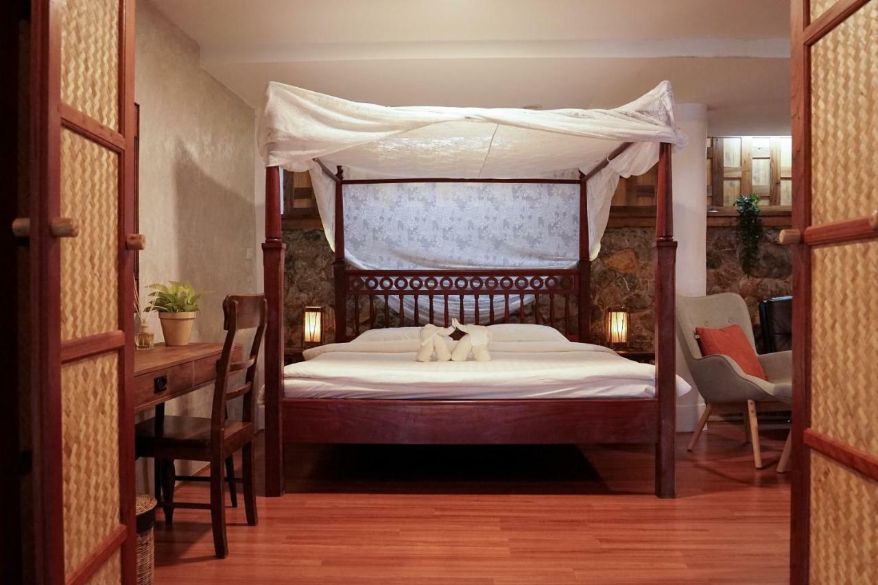 Koh Mak Cococape Resort Exterior photo