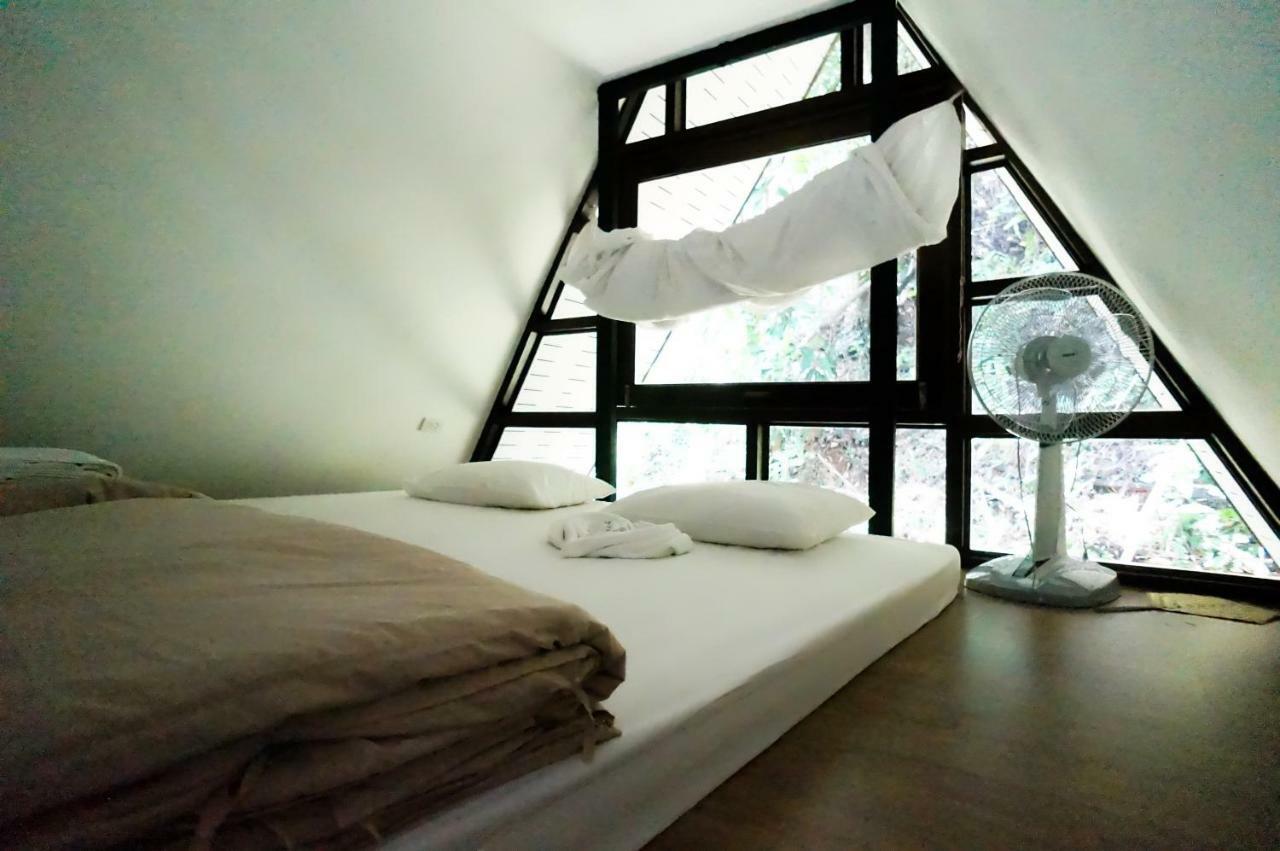 Koh Mak Cococape Resort Exterior photo