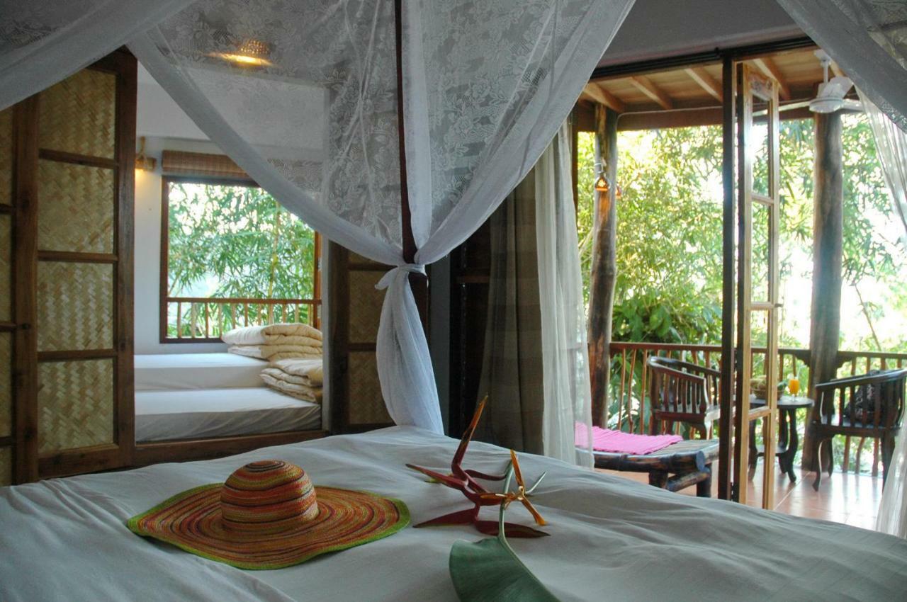 Koh Mak Cococape Resort Exterior photo