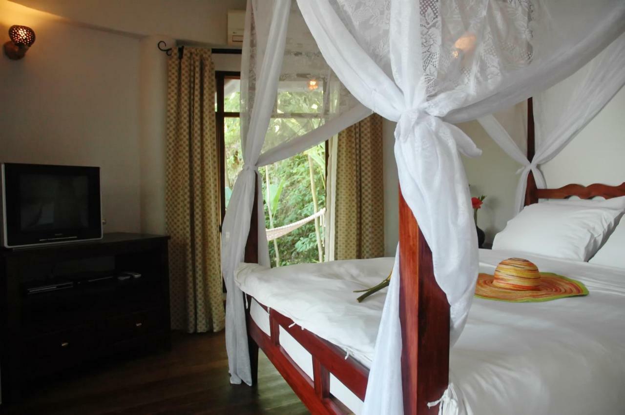 Koh Mak Cococape Resort Exterior photo