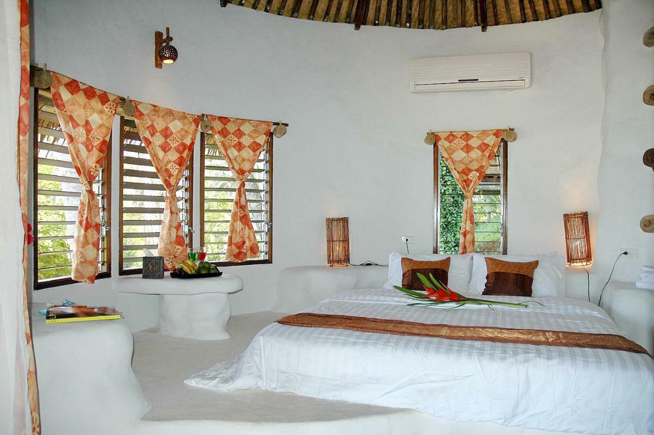 Koh Mak Cococape Resort Exterior photo