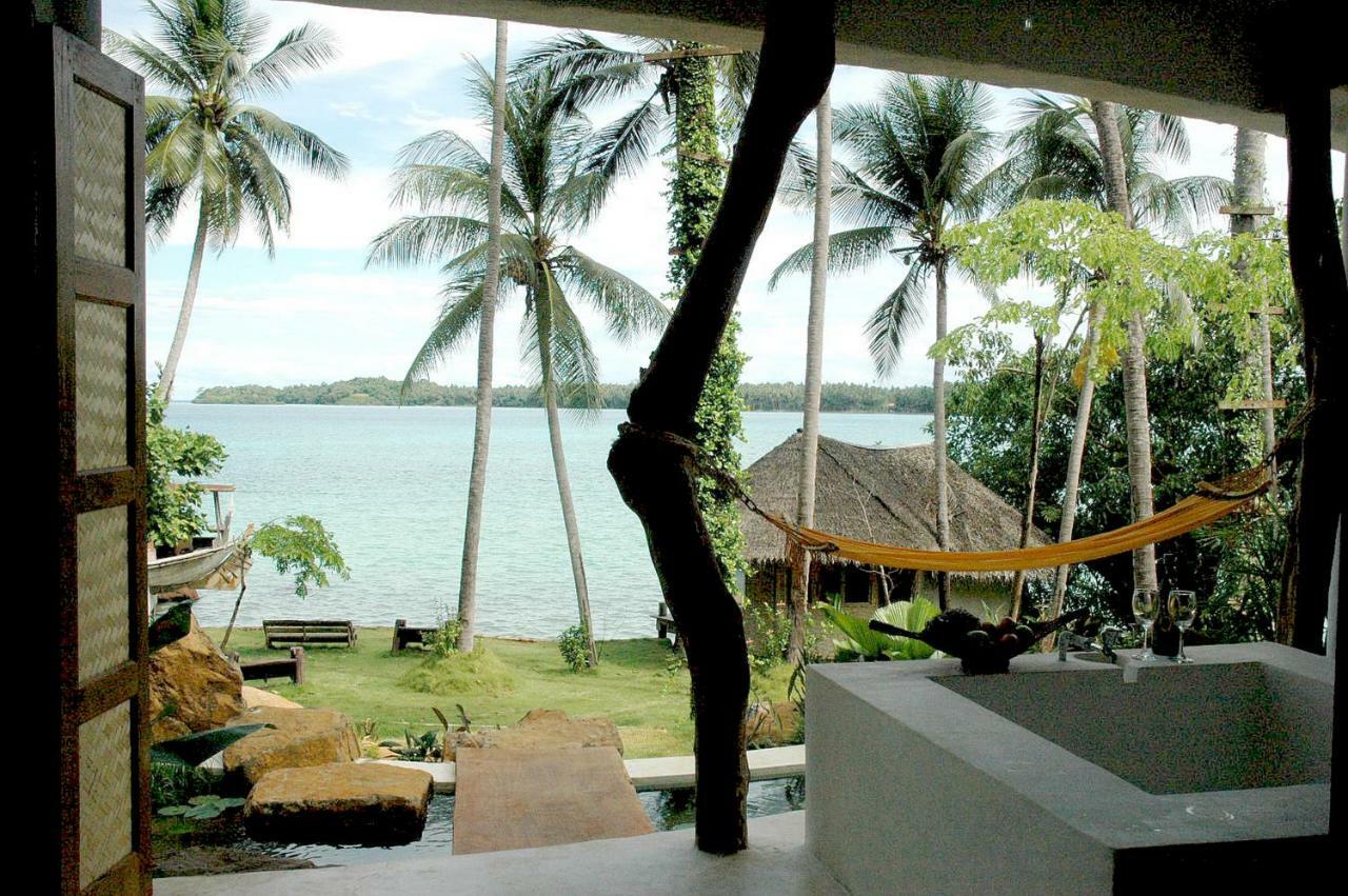 Koh Mak Cococape Resort Exterior photo